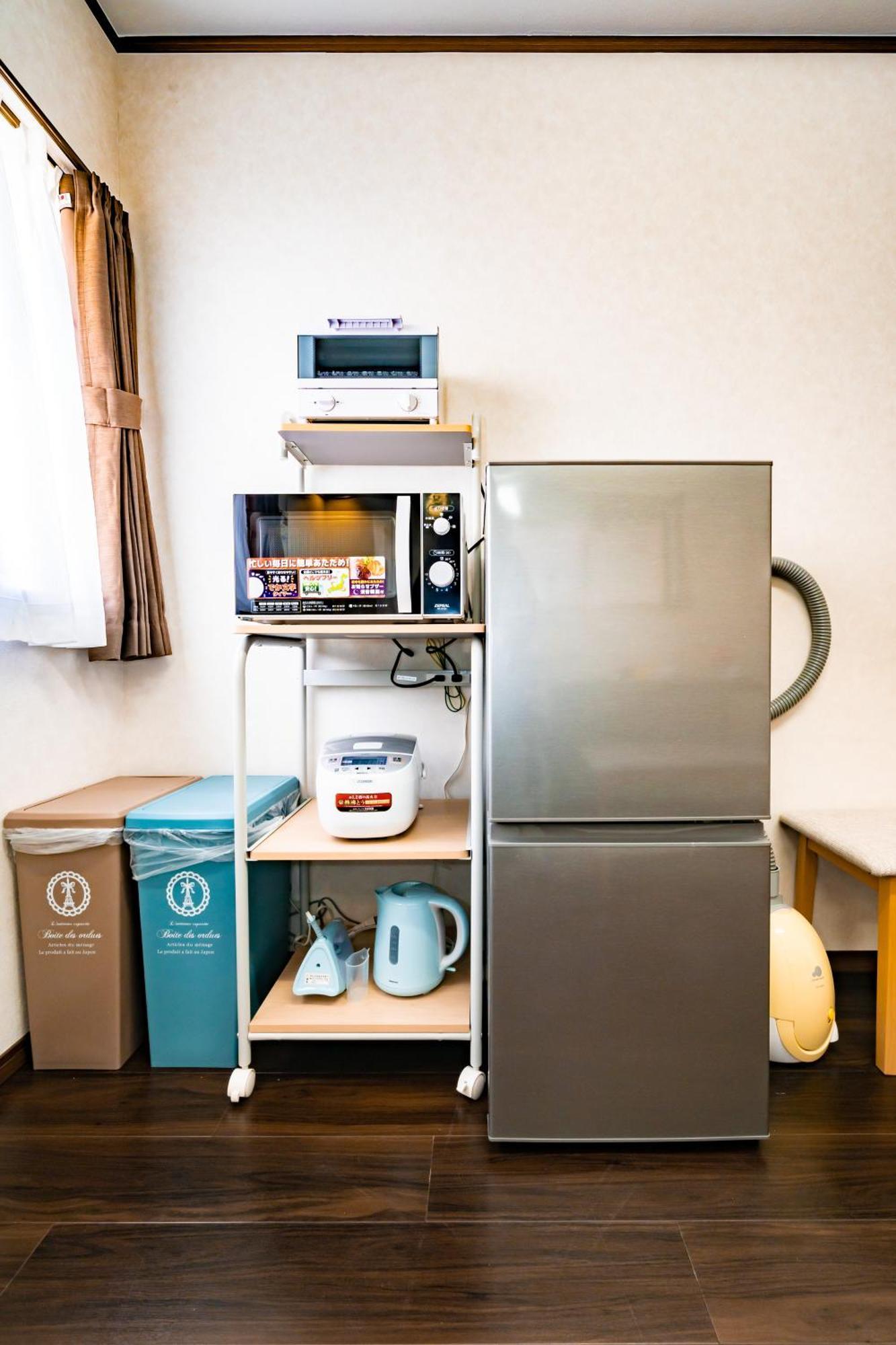 Holiday home 44, Sumiyoshi 2, Entire House For Rent Tokyo