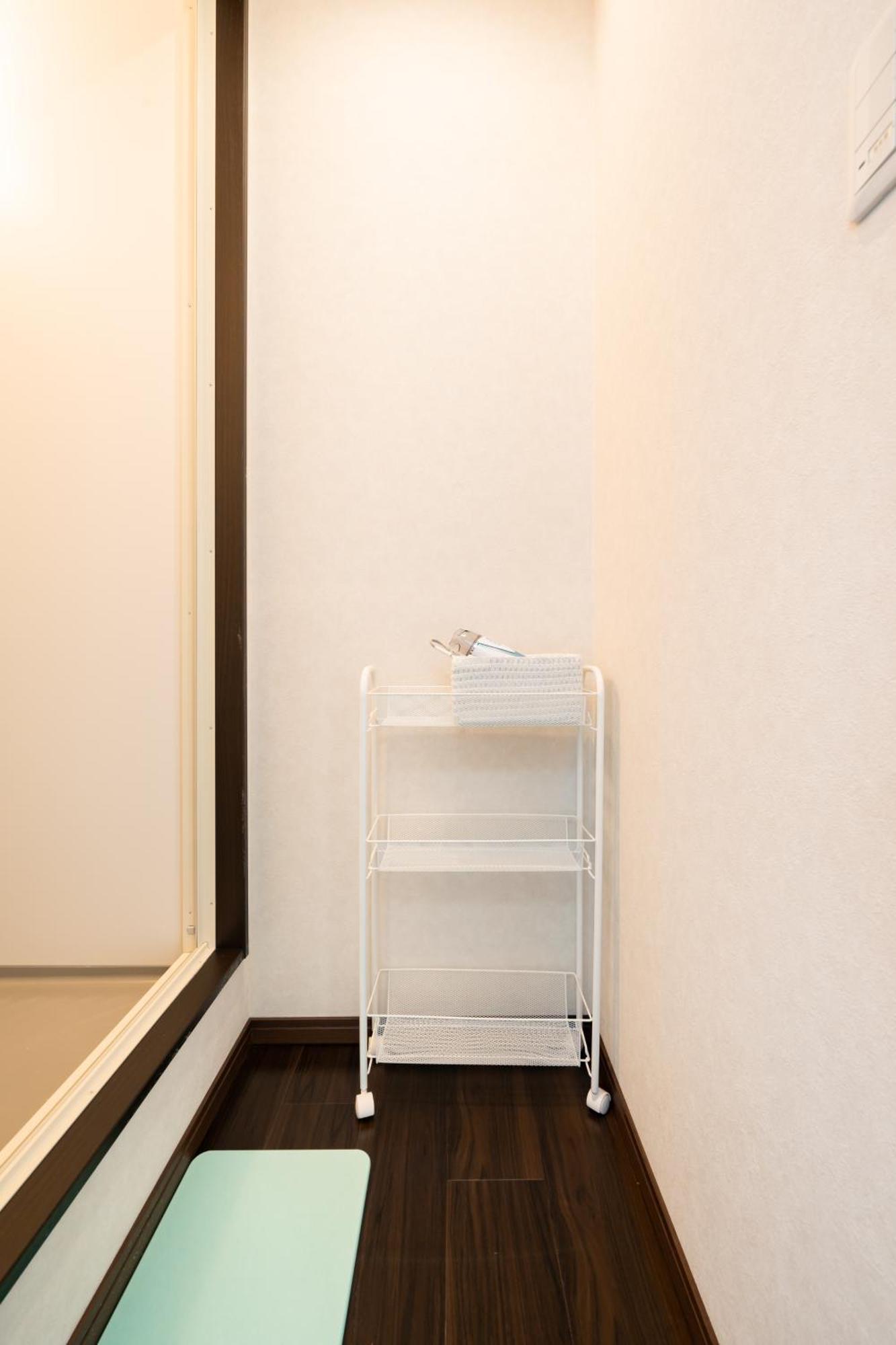 Holiday home 44, Sumiyoshi 2, Entire House For Rent *