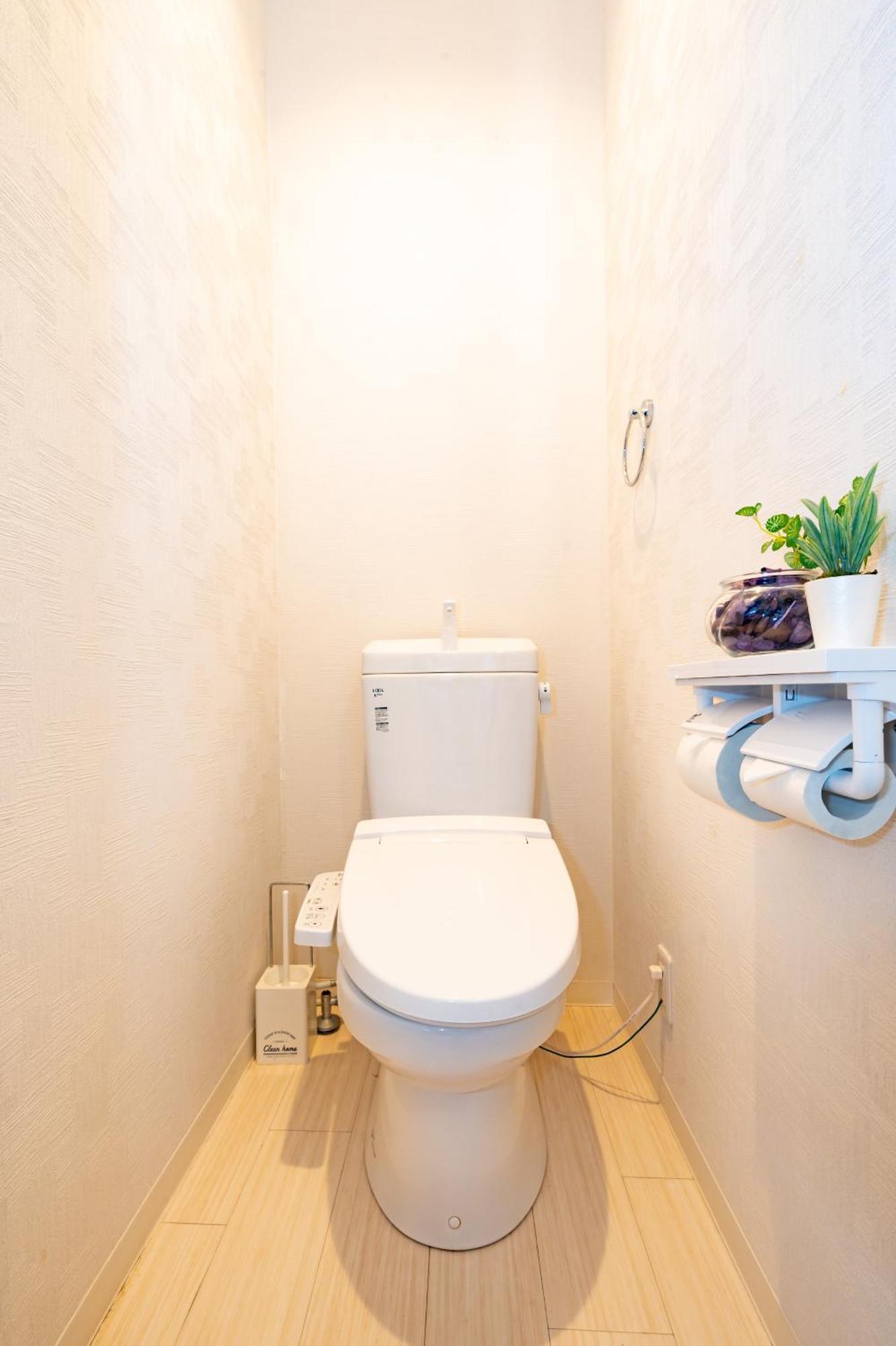 5, Kikukawa, Entire House For Rent Holiday home