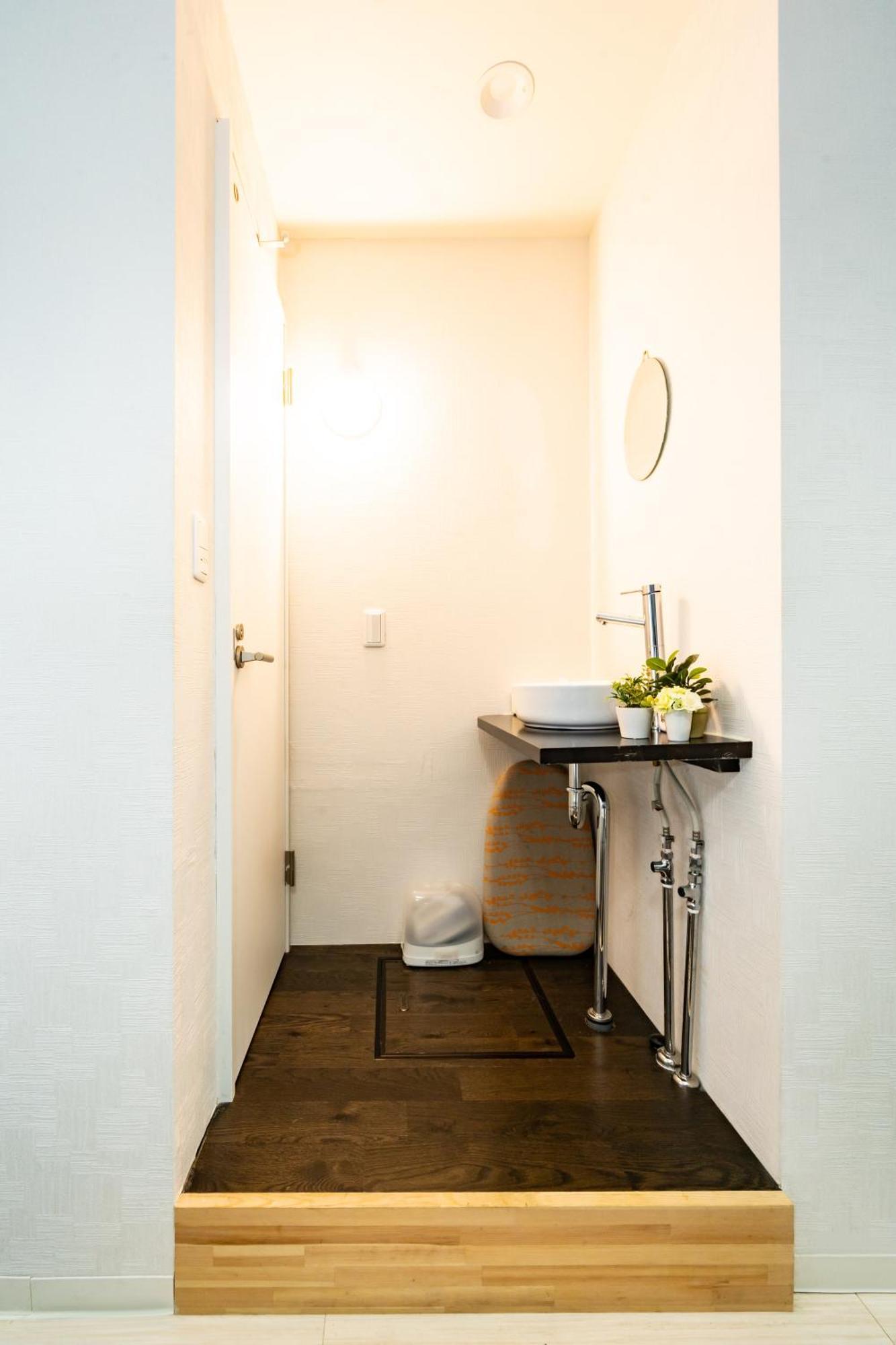 5, Kikukawa, Entire House For Rent Holiday home Tokyo