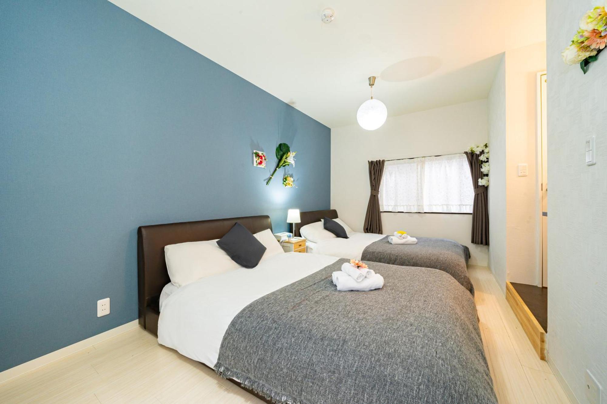 Holiday home 5, Kikukawa, Entire House For Rent *