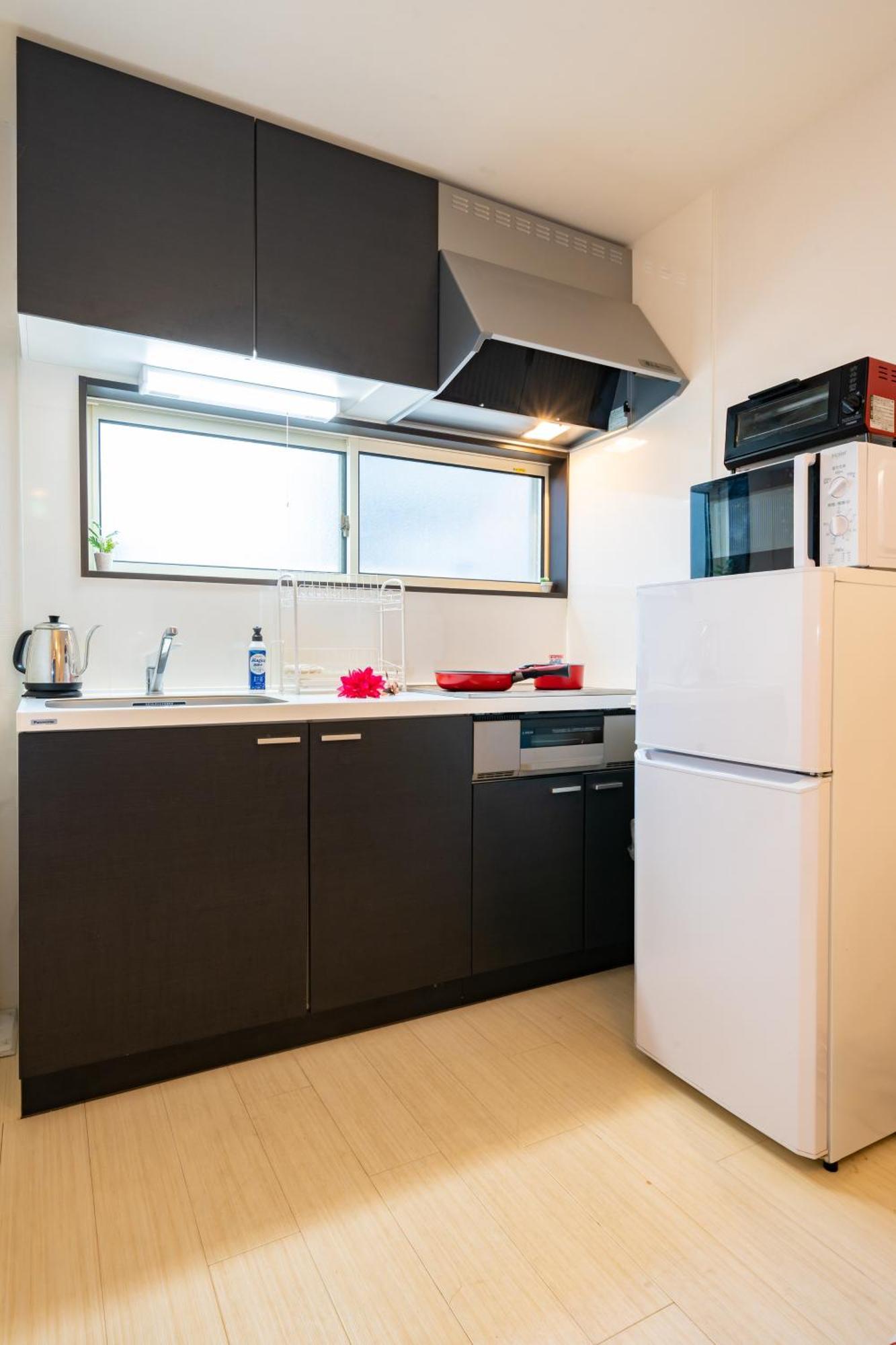 5, Kikukawa, Entire House For Rent * Tokyo