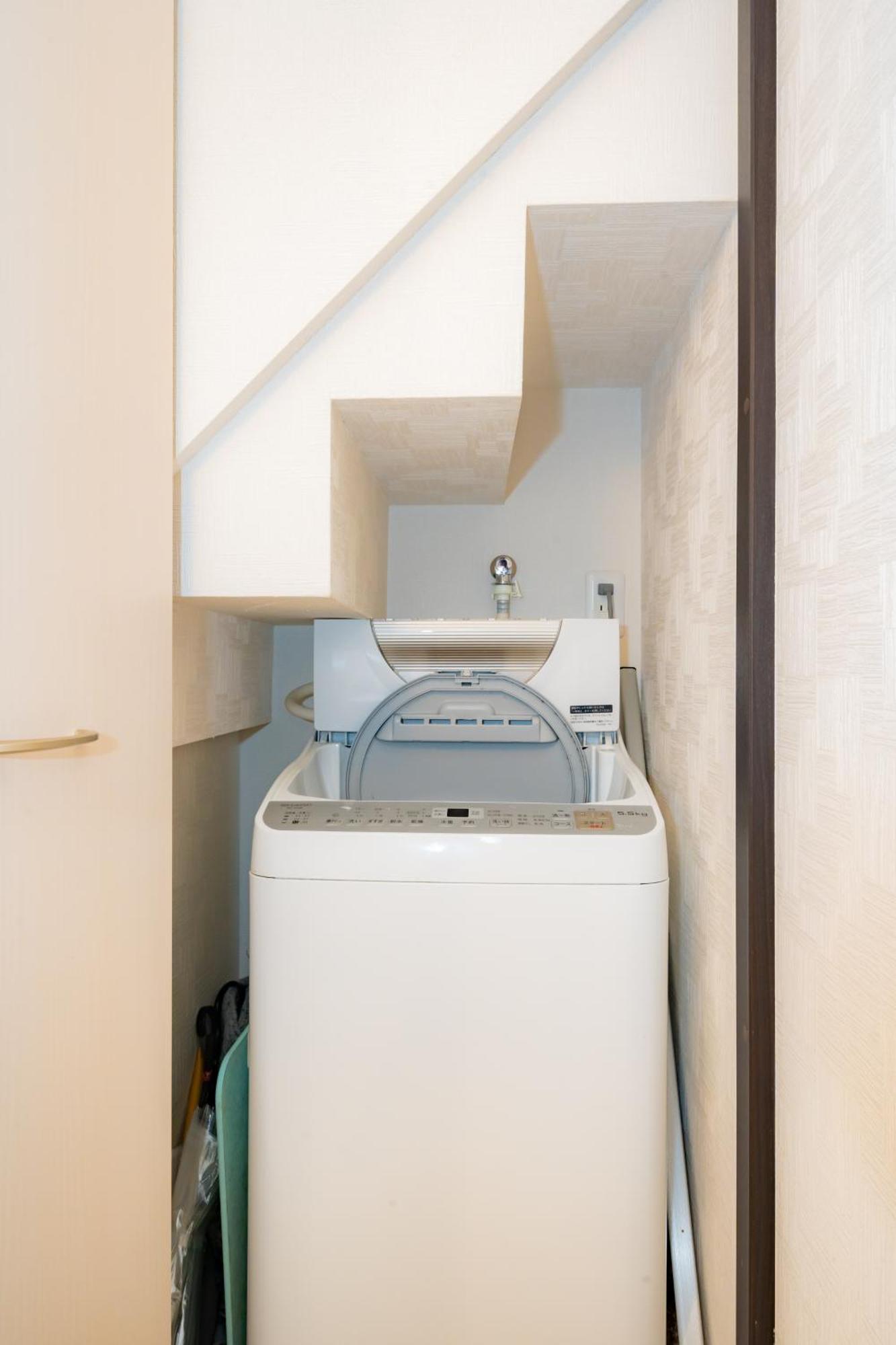 5, Kikukawa, Entire House For Rent * Tokyo
