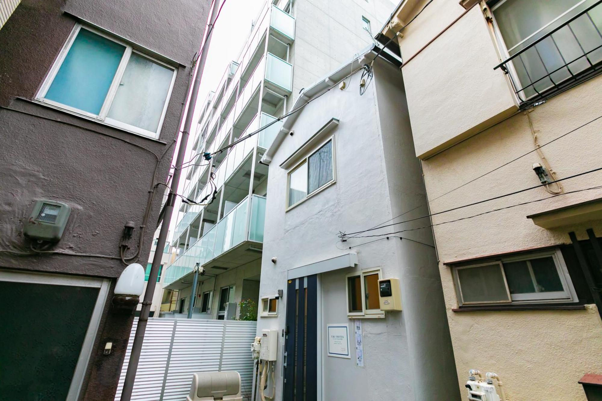 5, Kikukawa, Entire House For Rent Holiday home