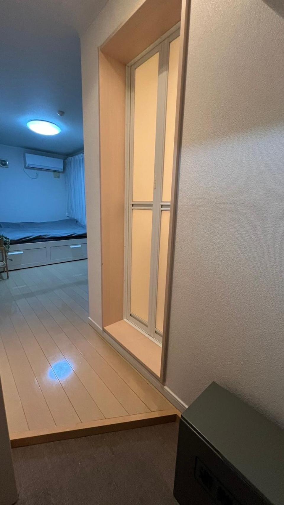 サンシャインシエルコート立石 Apartment Tokyo