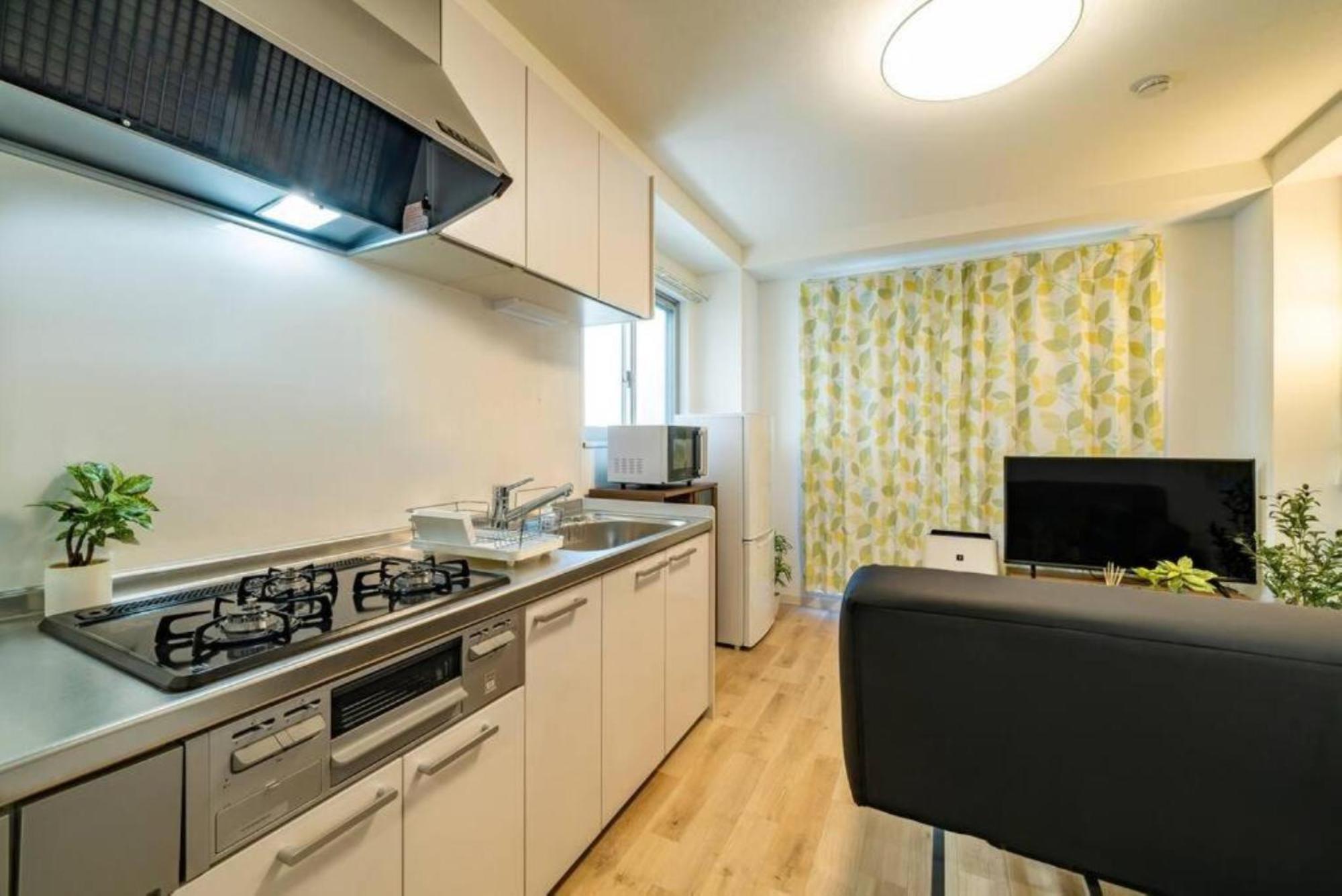 Holiday home 70, Kita-shinjuku, Entire House For Rent Tokyo