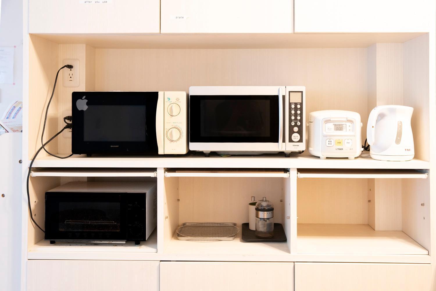 Guest house Upper Ryogoku Tokyo