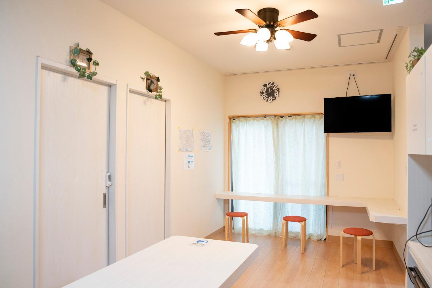 Upper Ryogoku Guest house
