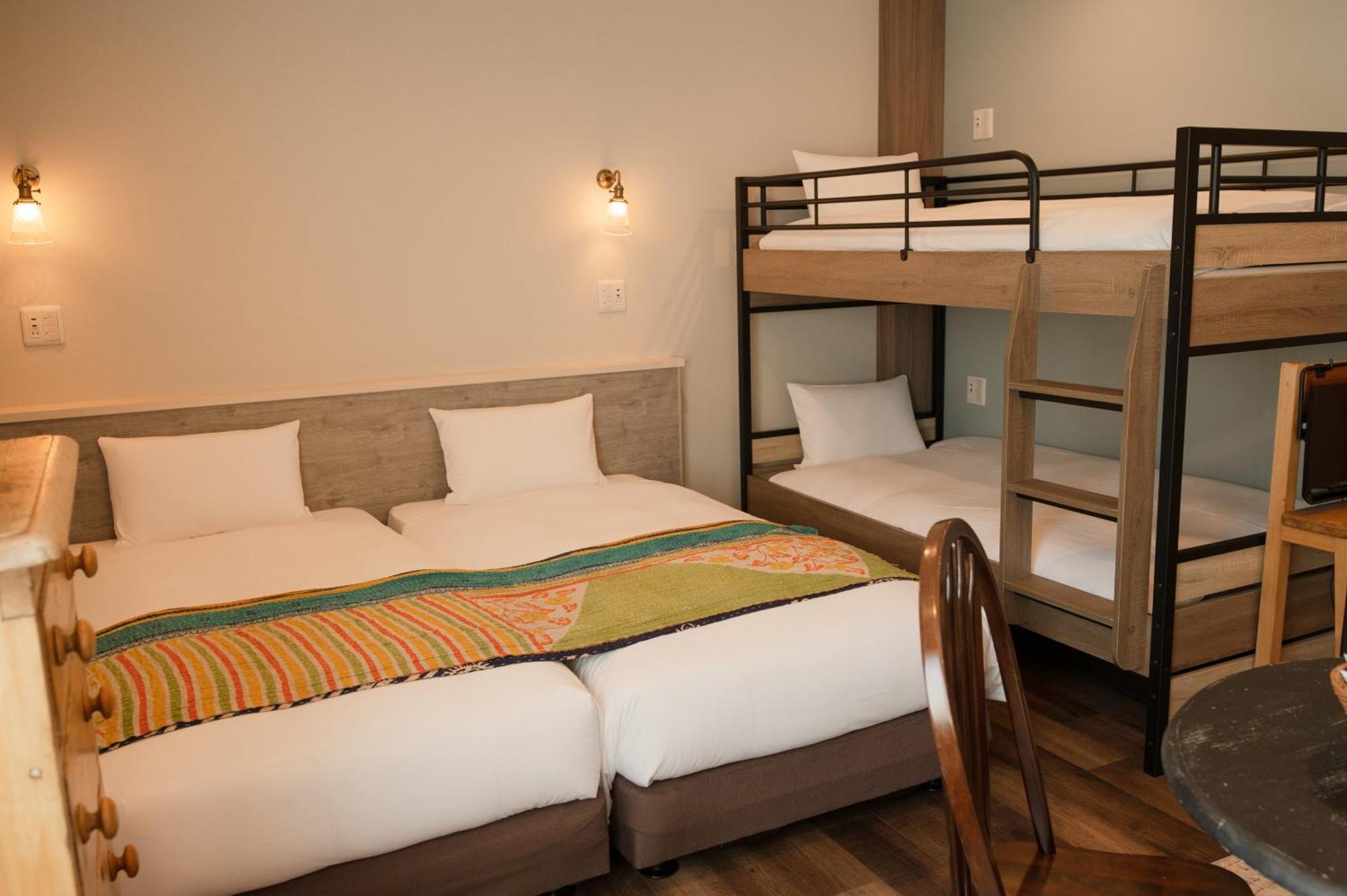 7 & Cafe Hotel Tokyo