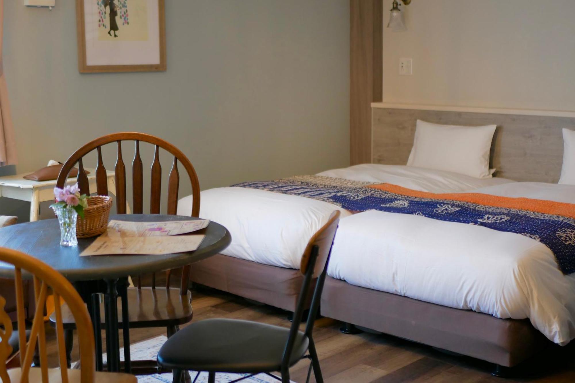 7 & Cafe Hotel Tokyo