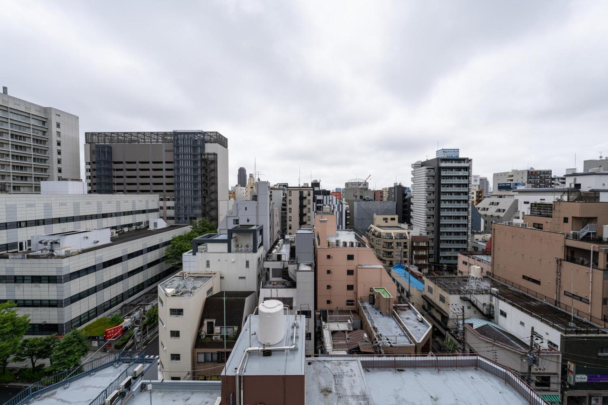Apartment Provence Tokyo