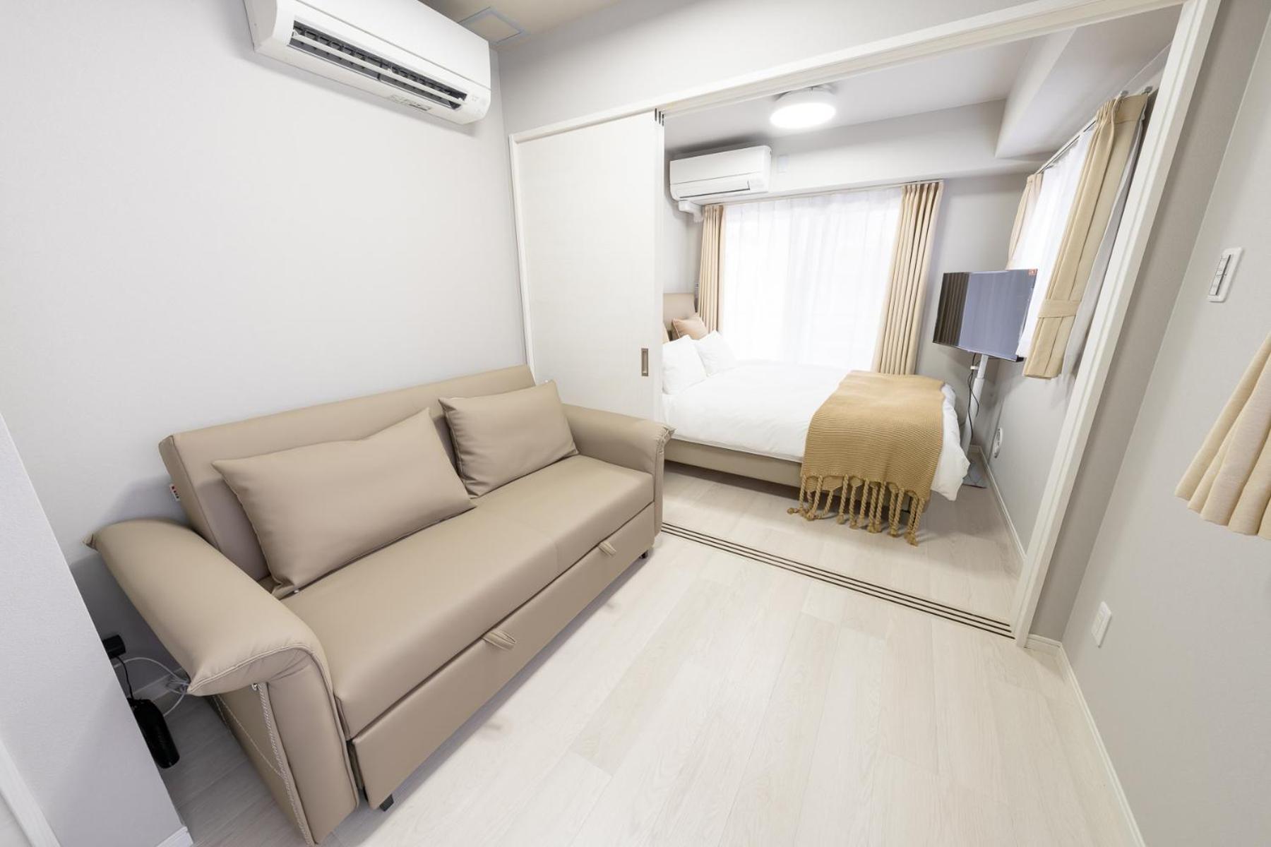 Apartment Provence Tokyo