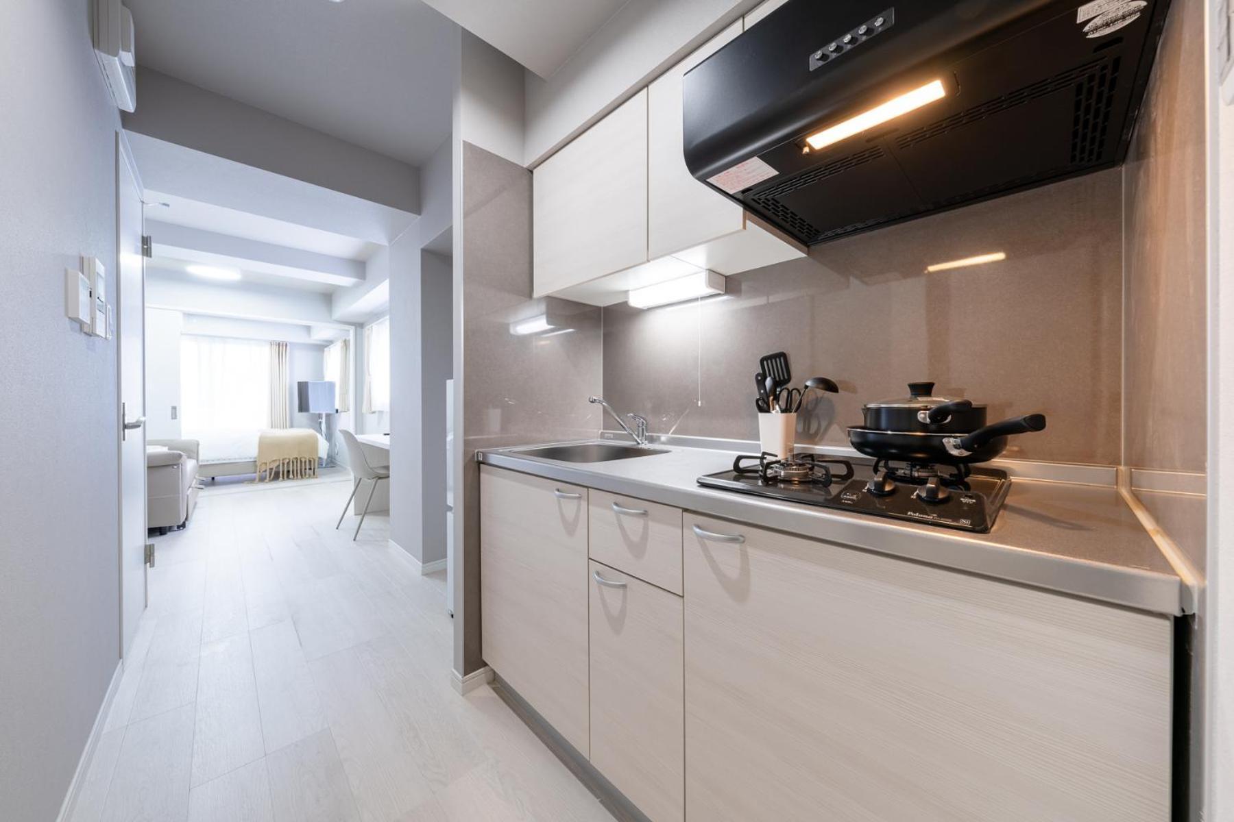 Apartment Provence Tokyo