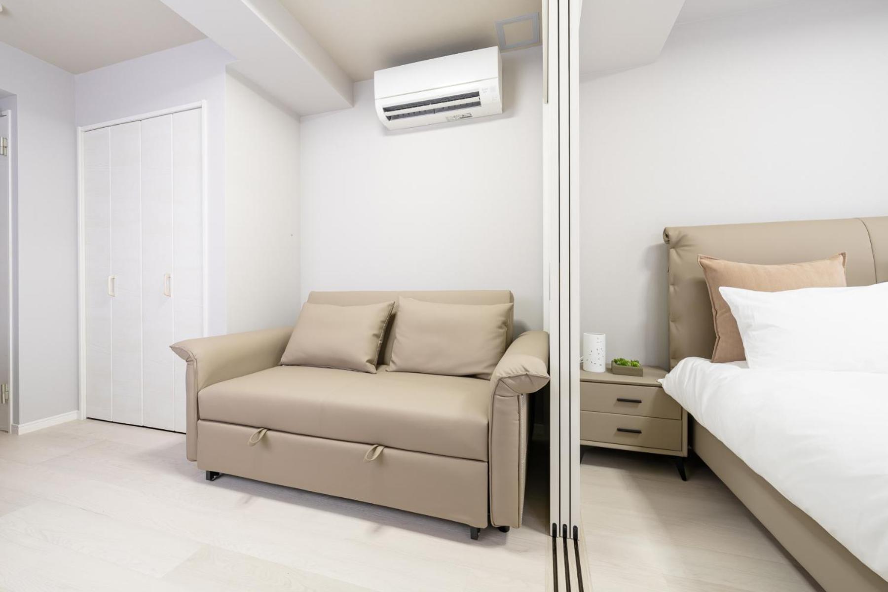 Provence Apartment Tokyo