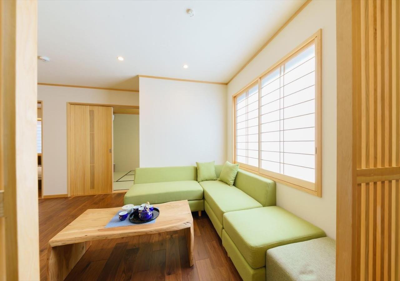 Yadoya Suzume - Vacation 60202v Apartment