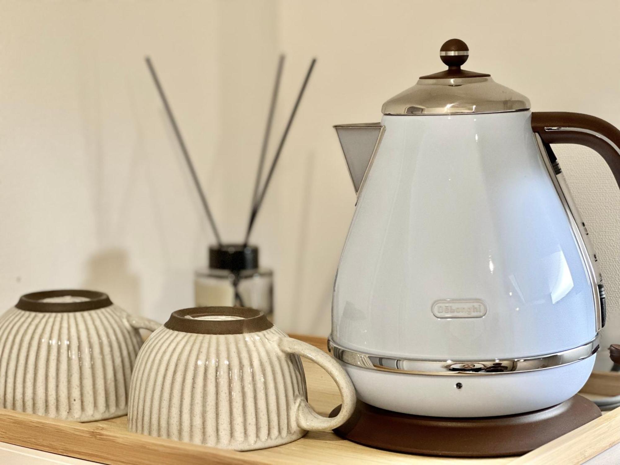 Aparthotel Lang Ginza 1k With Kitchen Tokyo