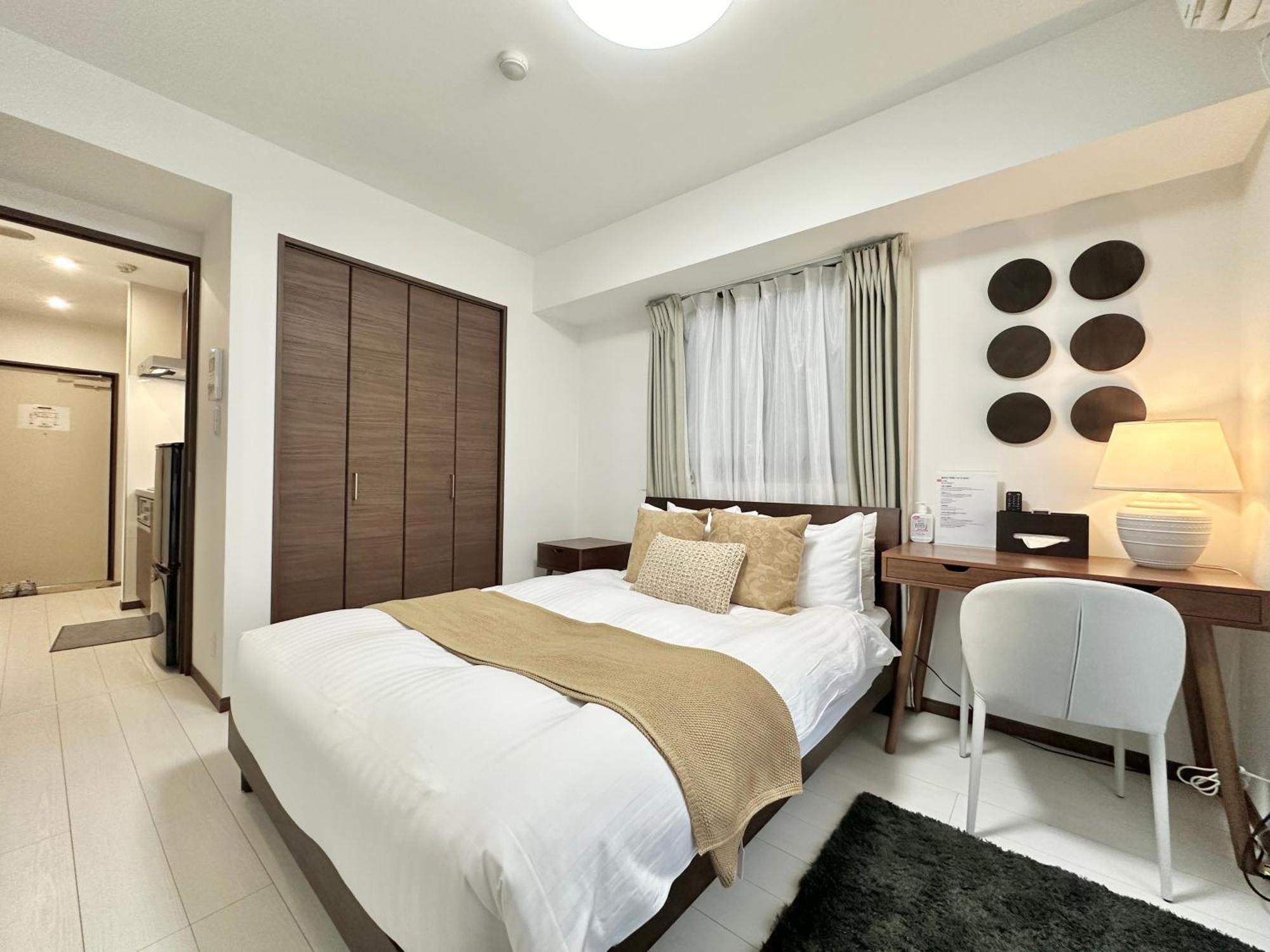Lang Ginza 1k With Kitchen Aparthotel 3*