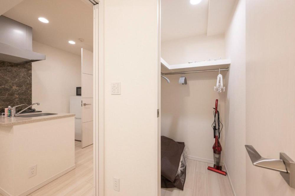 Apartment Grand Concierge Roppongi