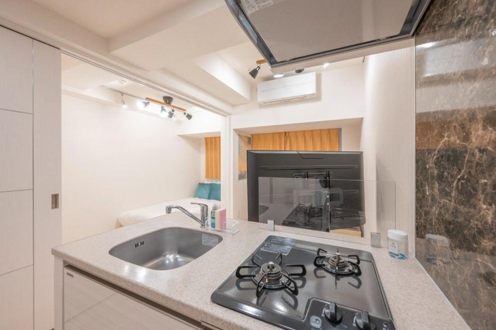 Grand Concierge Roppongi Apartment *