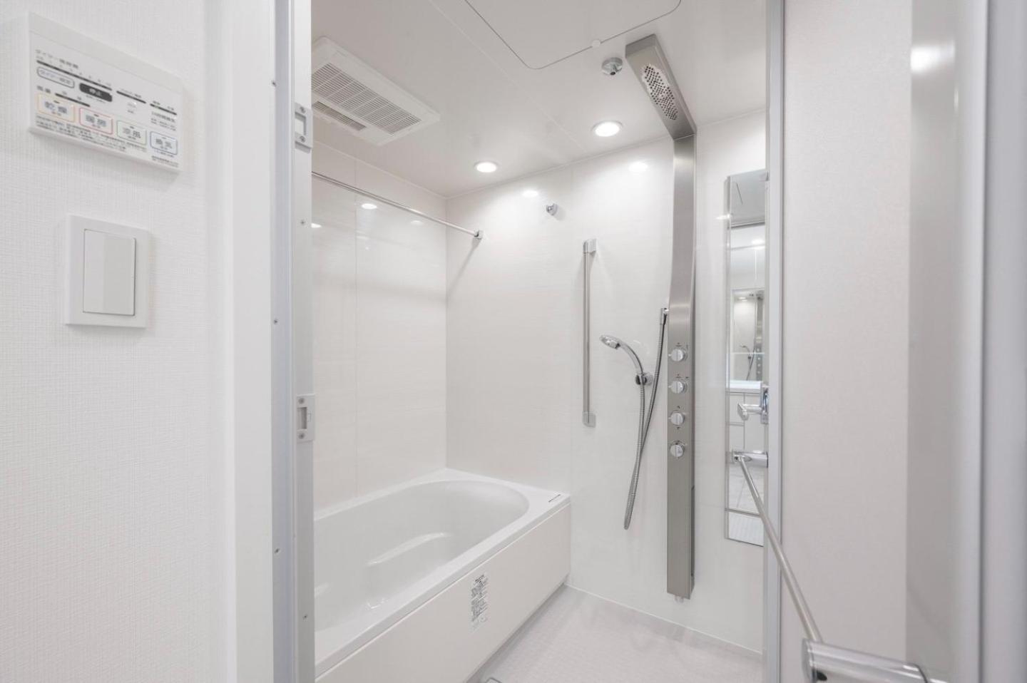 Grand Concierge Roppongi Apartment Tokyo