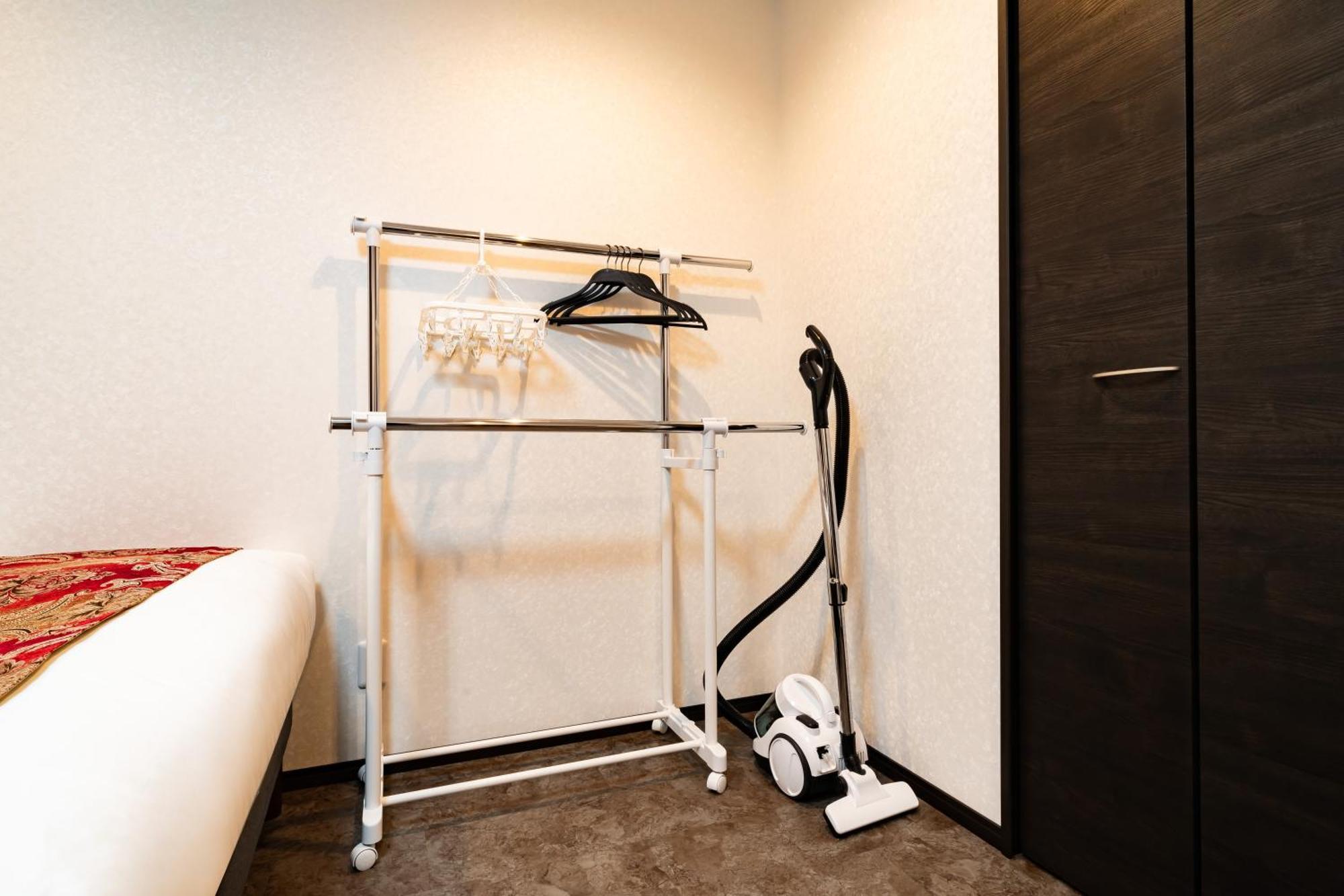 Apartment 84-5, Shiomi 301, Entire For Rent