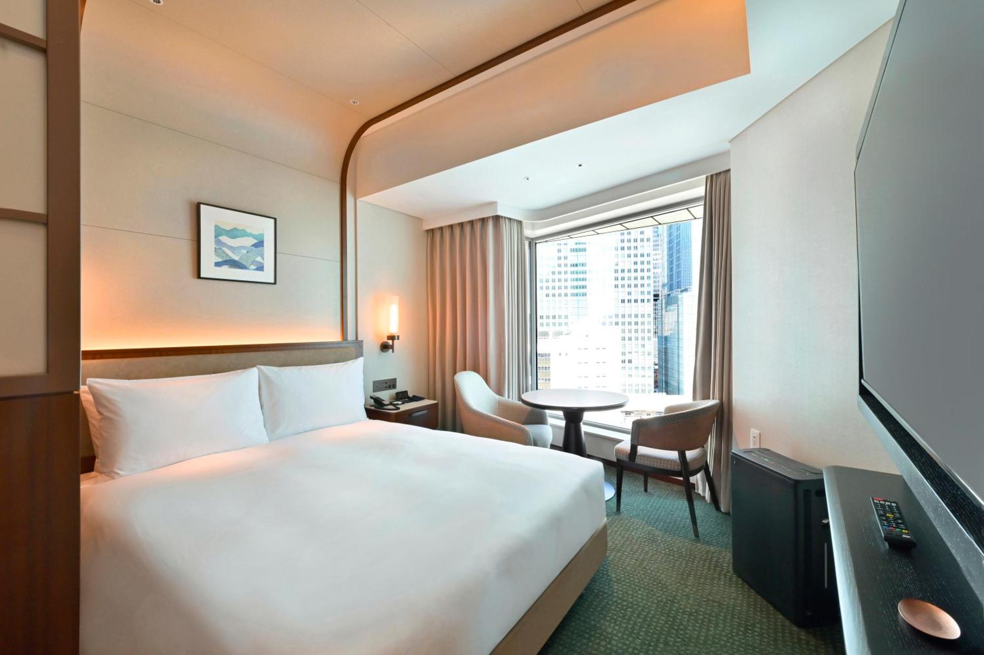 Marunouchi 5* Tokyo
