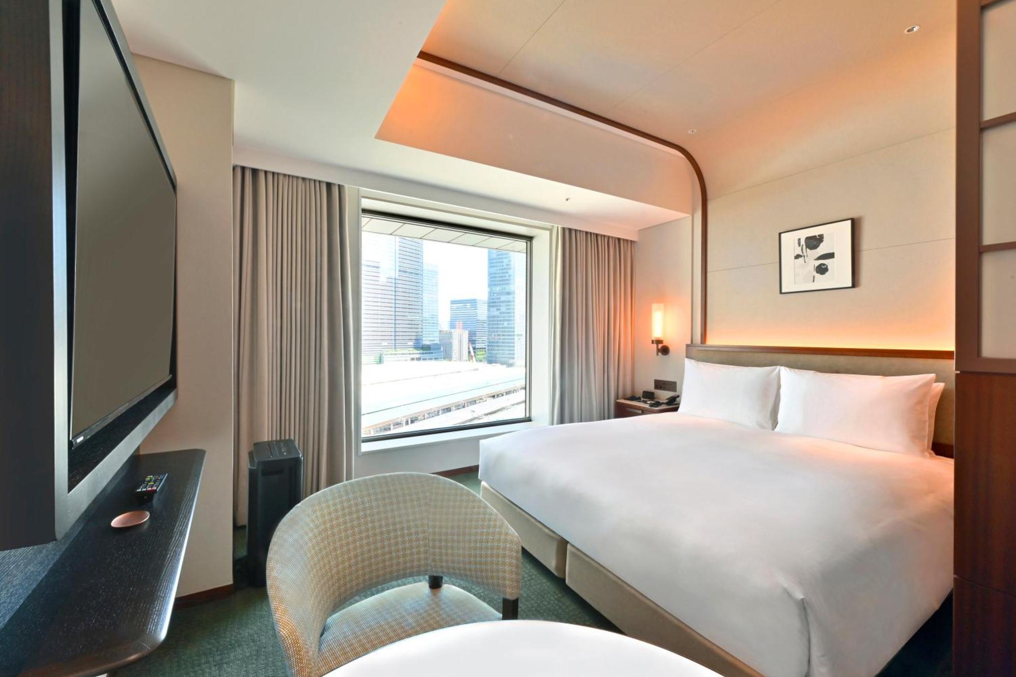 Hotel Marunouchi