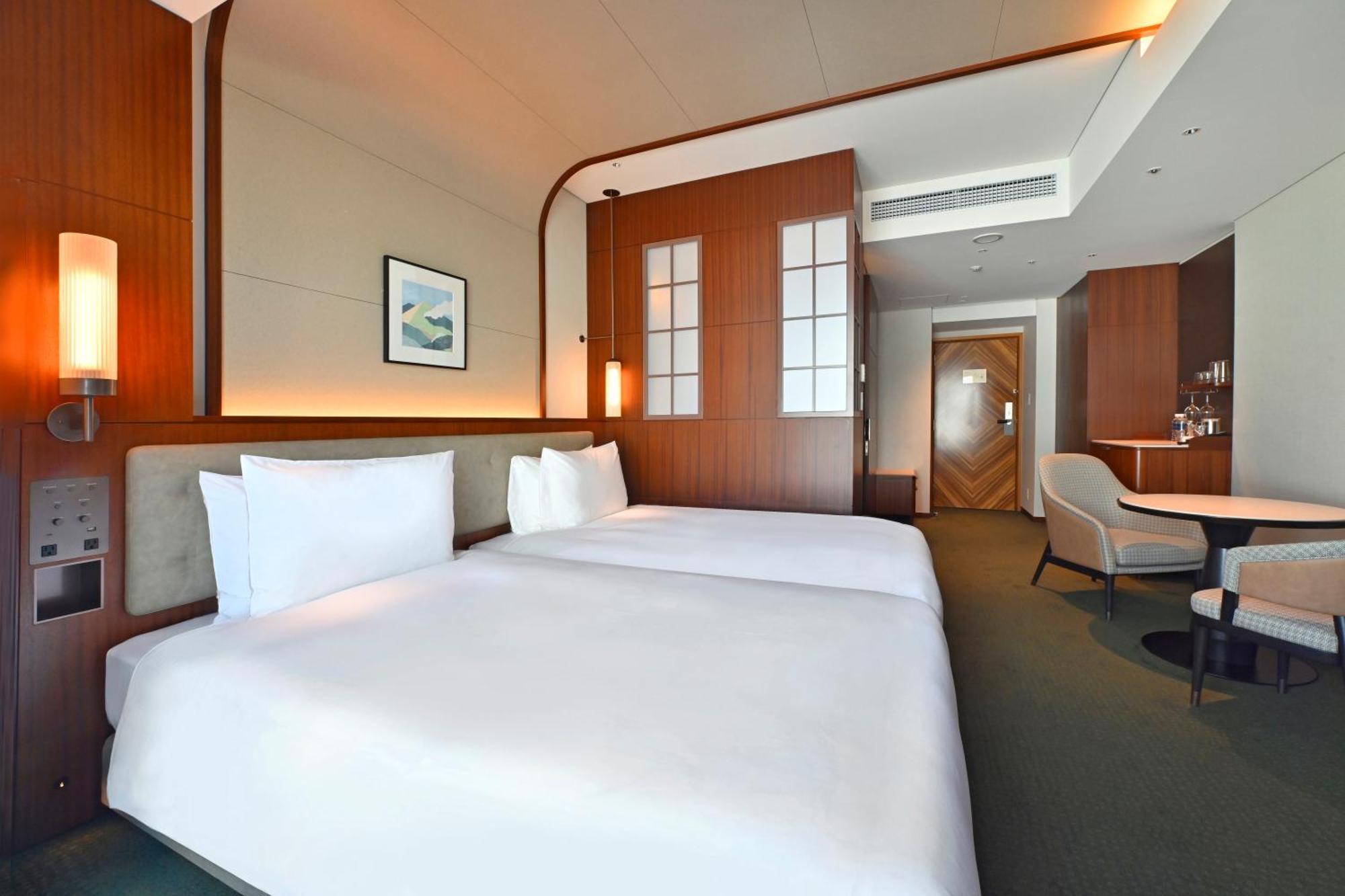 Hotel Marunouchi 5*