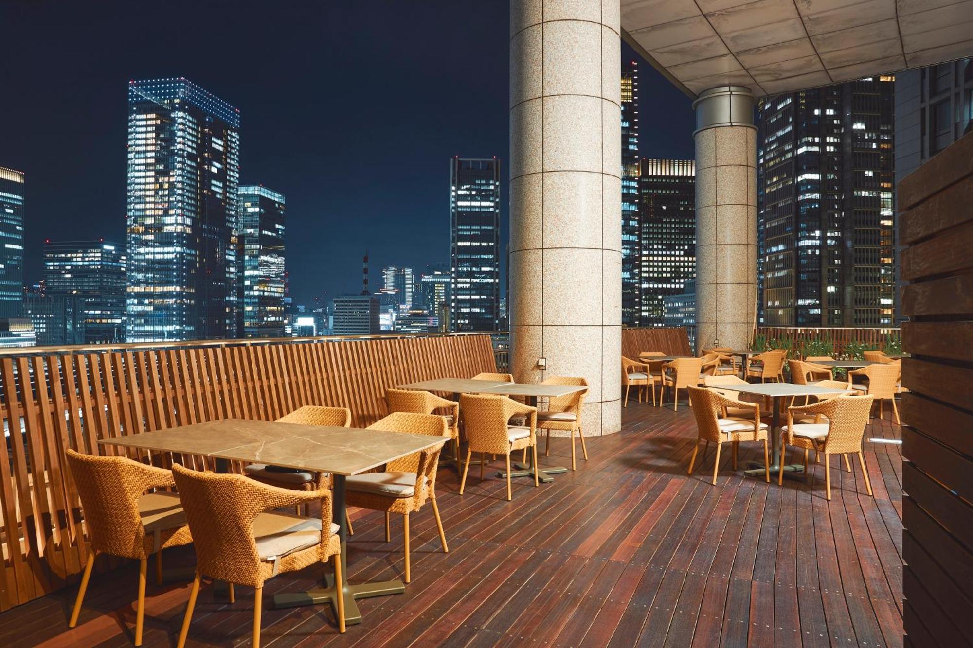 Hotel Marunouchi Tokyo