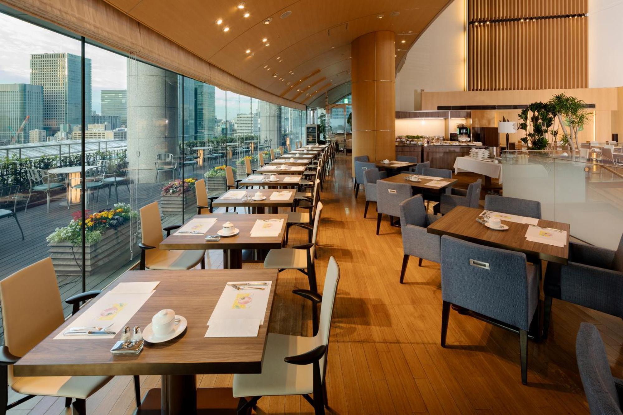 Marunouchi Tokyo