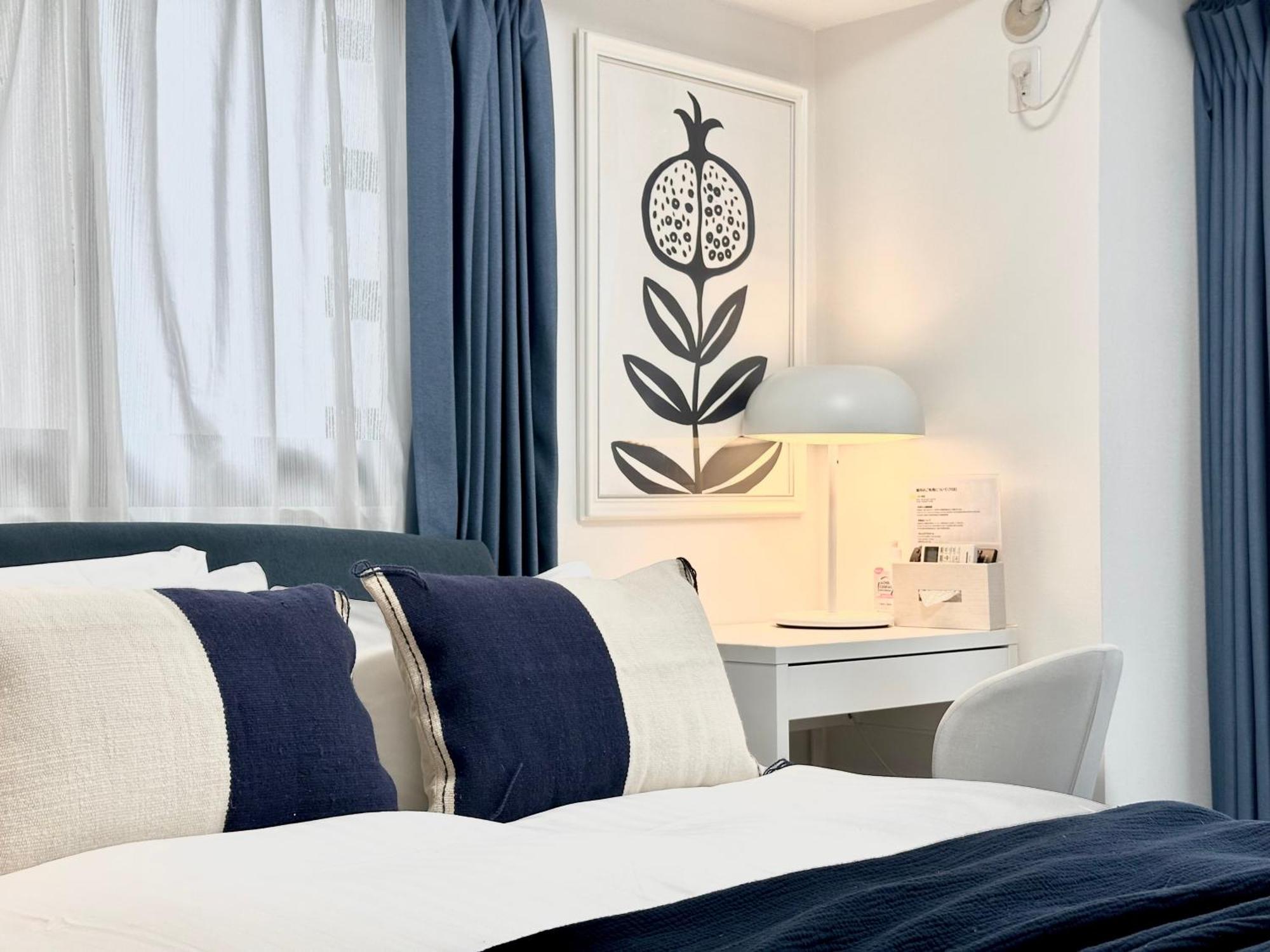 Lang Ginza 1k With Kitchen 3* Tokyo