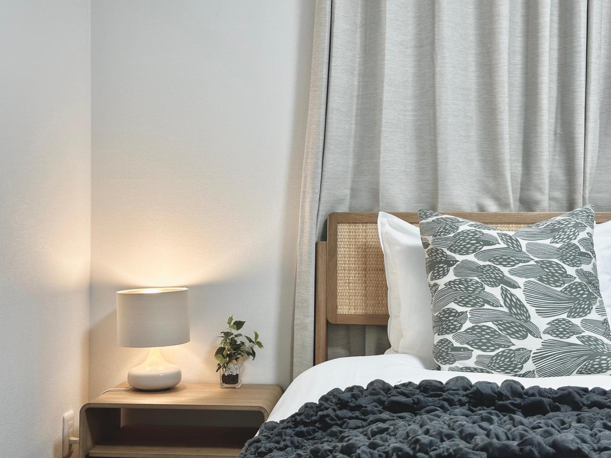 Aparthotel Lang Ginza 1k With Kitchen 3*