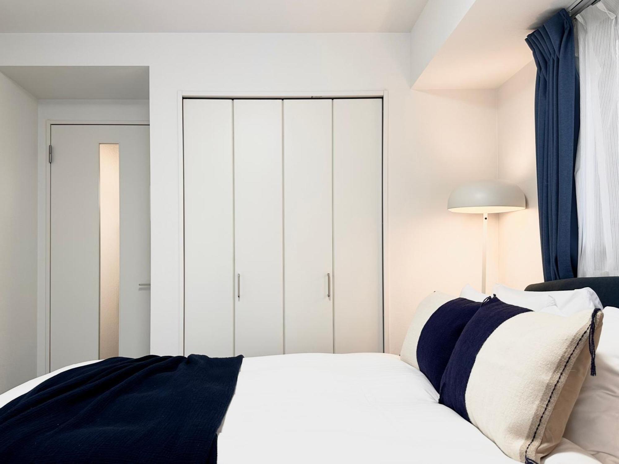 Aparthotel Lang Ginza 1k With Kitchen