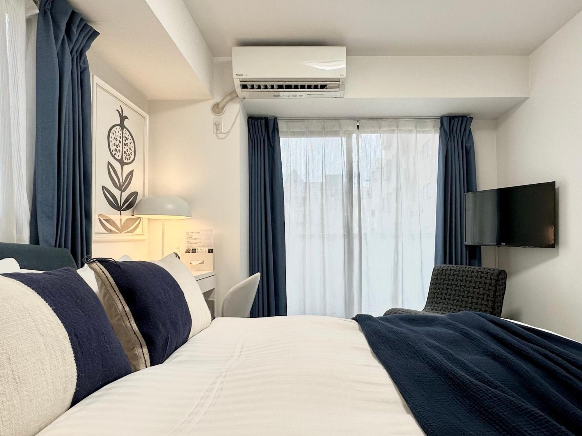 Aparthotel Lang Ginza 1k With Kitchen Tokyo