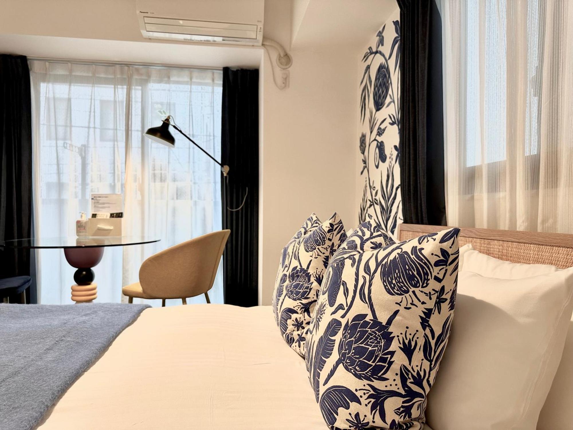 Aparthotel Lang Ginza 1k With Kitchen Tokyo