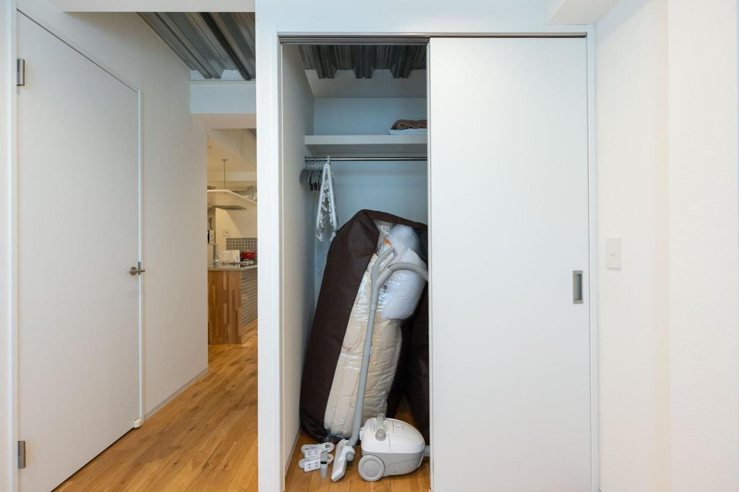 Gran Fusion Ikebukuro Apartment *