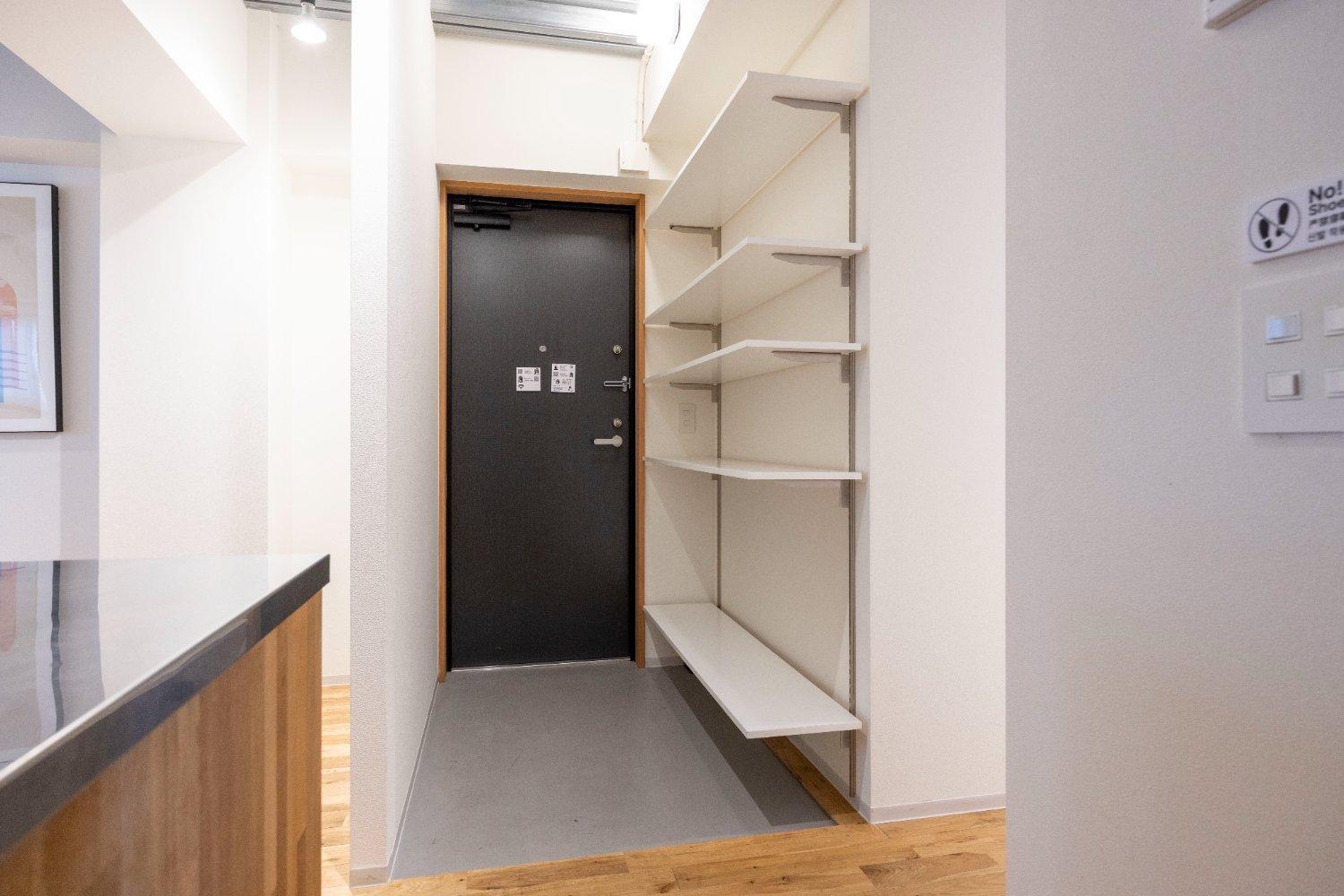 Gran Fusion Ikebukuro Apartment Tokyo