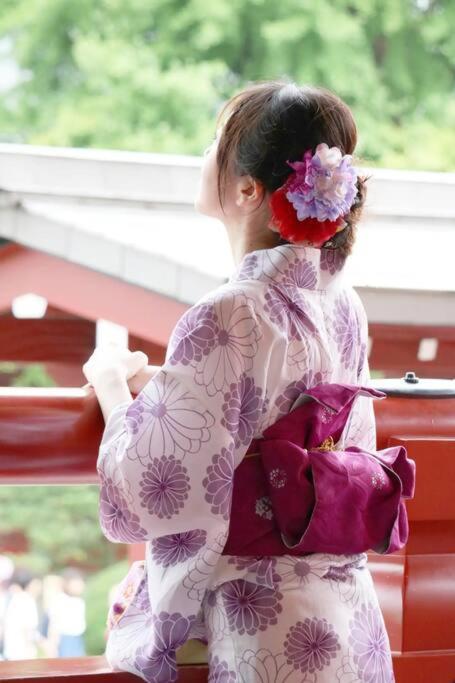 Private Asakusa