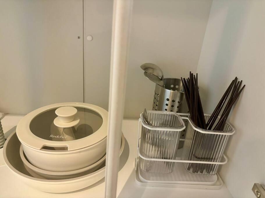 Private Asakusa Apartment *