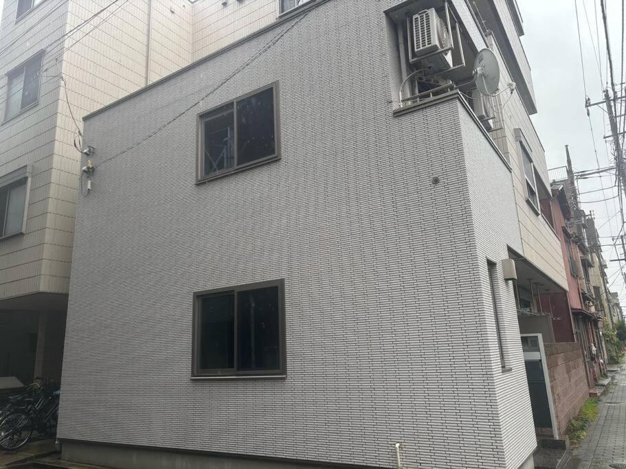 Private Asakusa Apartment