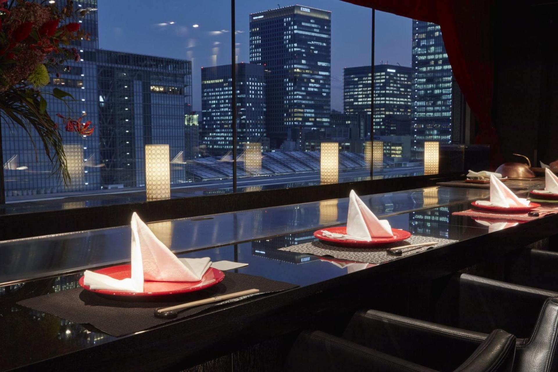 Marunouchi