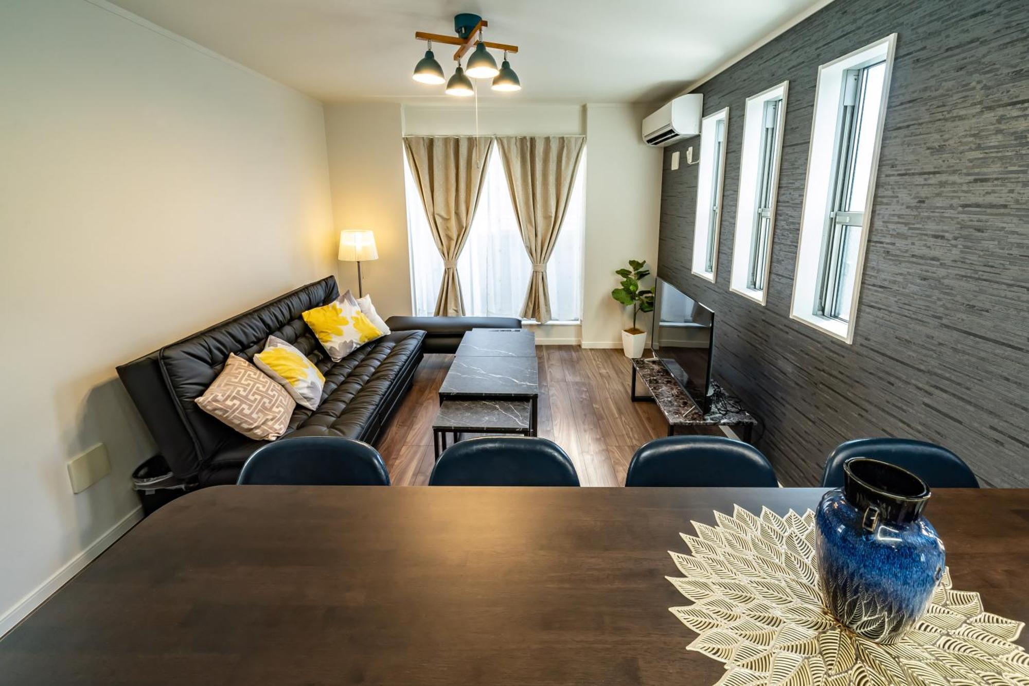 73, Yotsugi 5, Entire House For Rent Tokyo