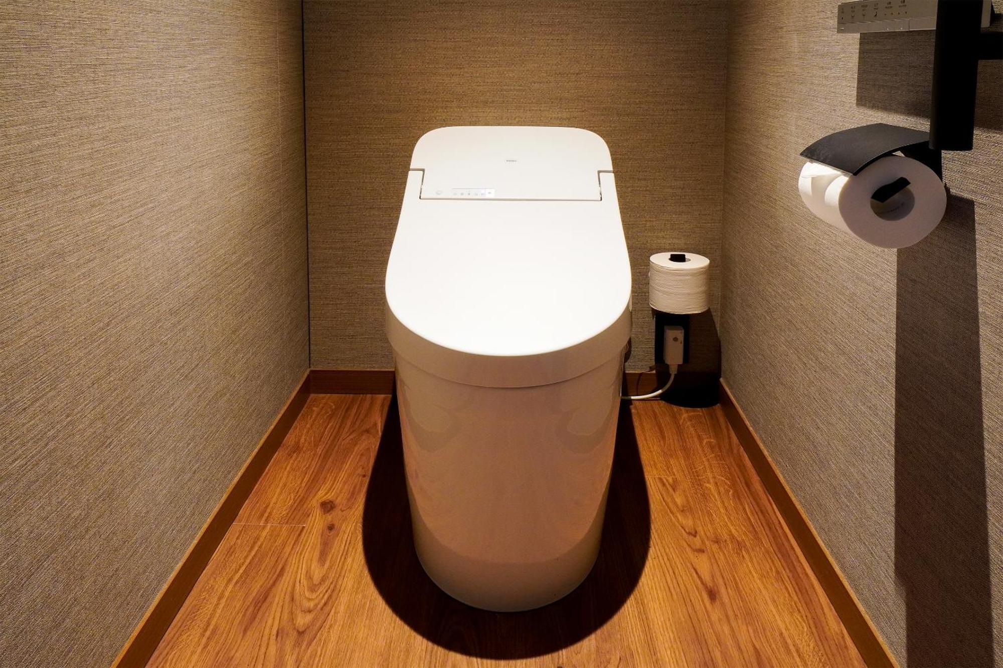 Hotel Metropolitan Haneda