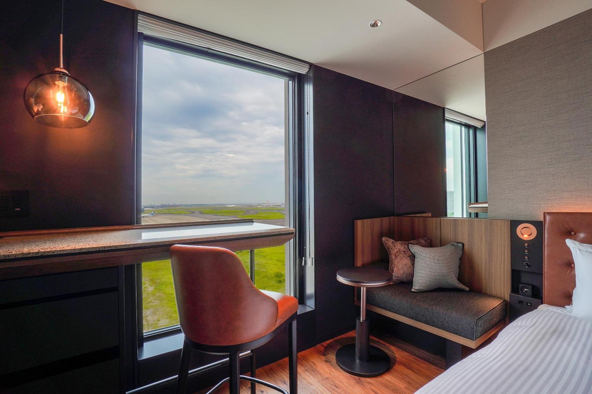 Metropolitan Haneda 4*