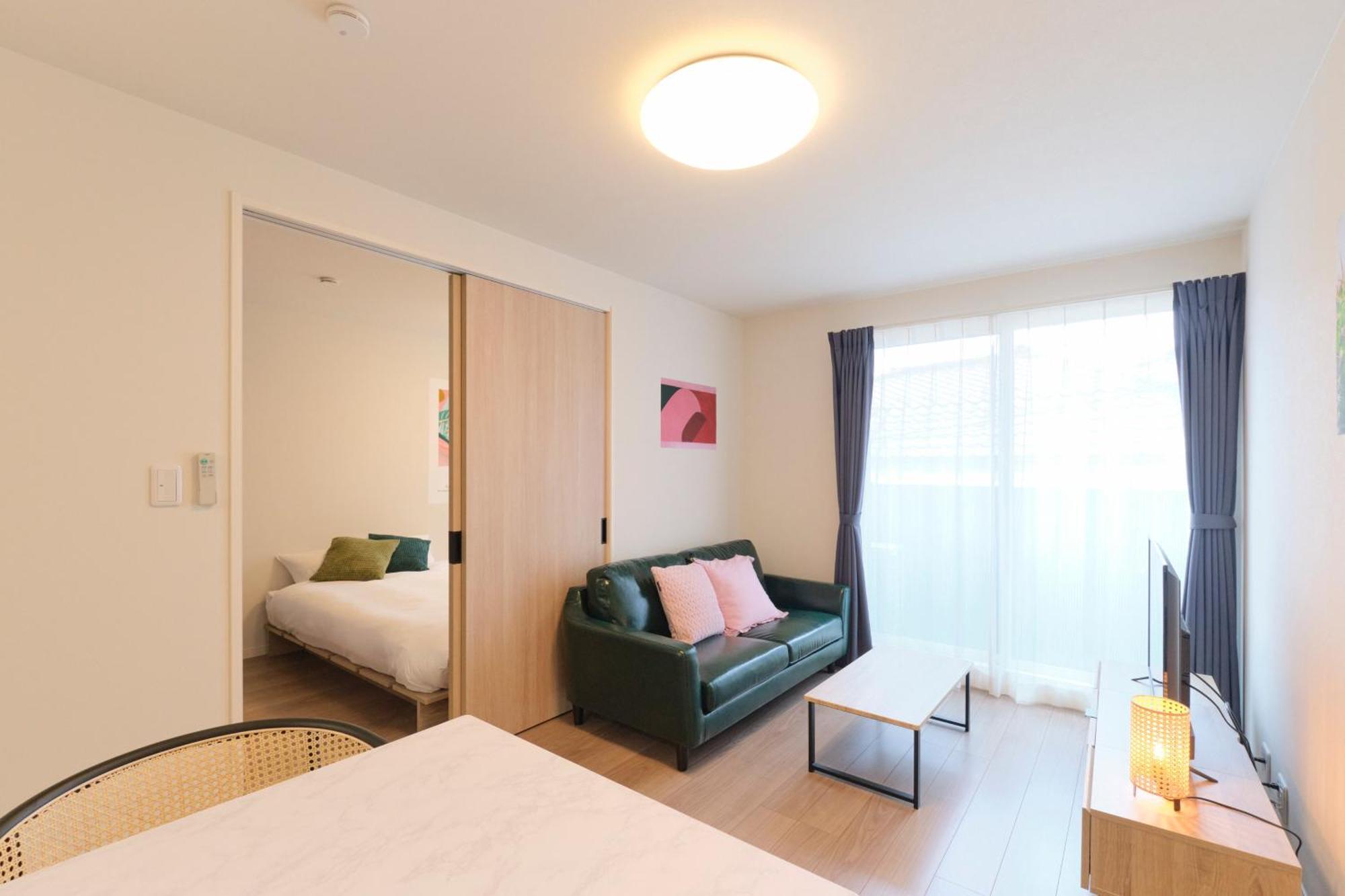 Apartment Victoria 下北沢 Tokyo