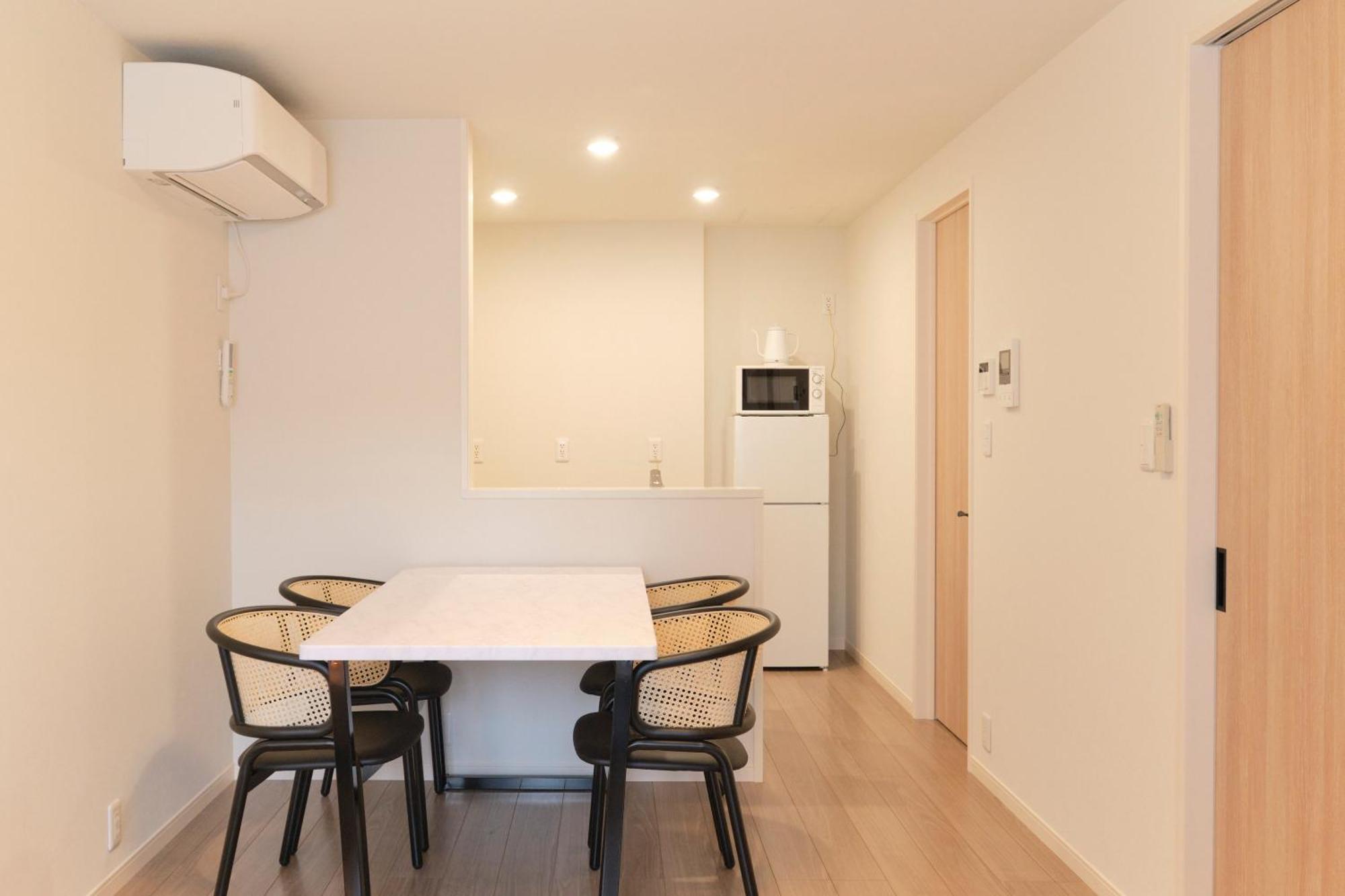 Apartment Victoria 下北沢 *