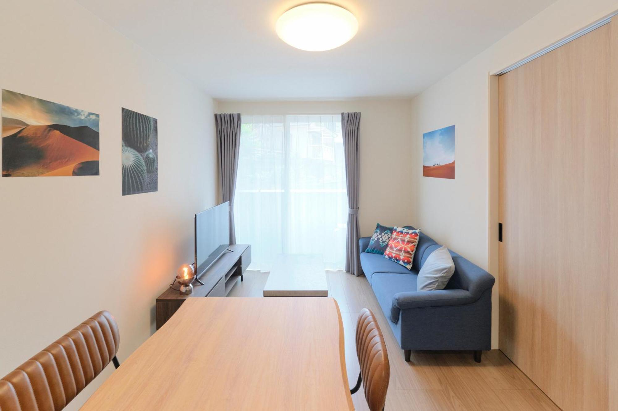 Victoria 下北沢 Apartment Tokyo