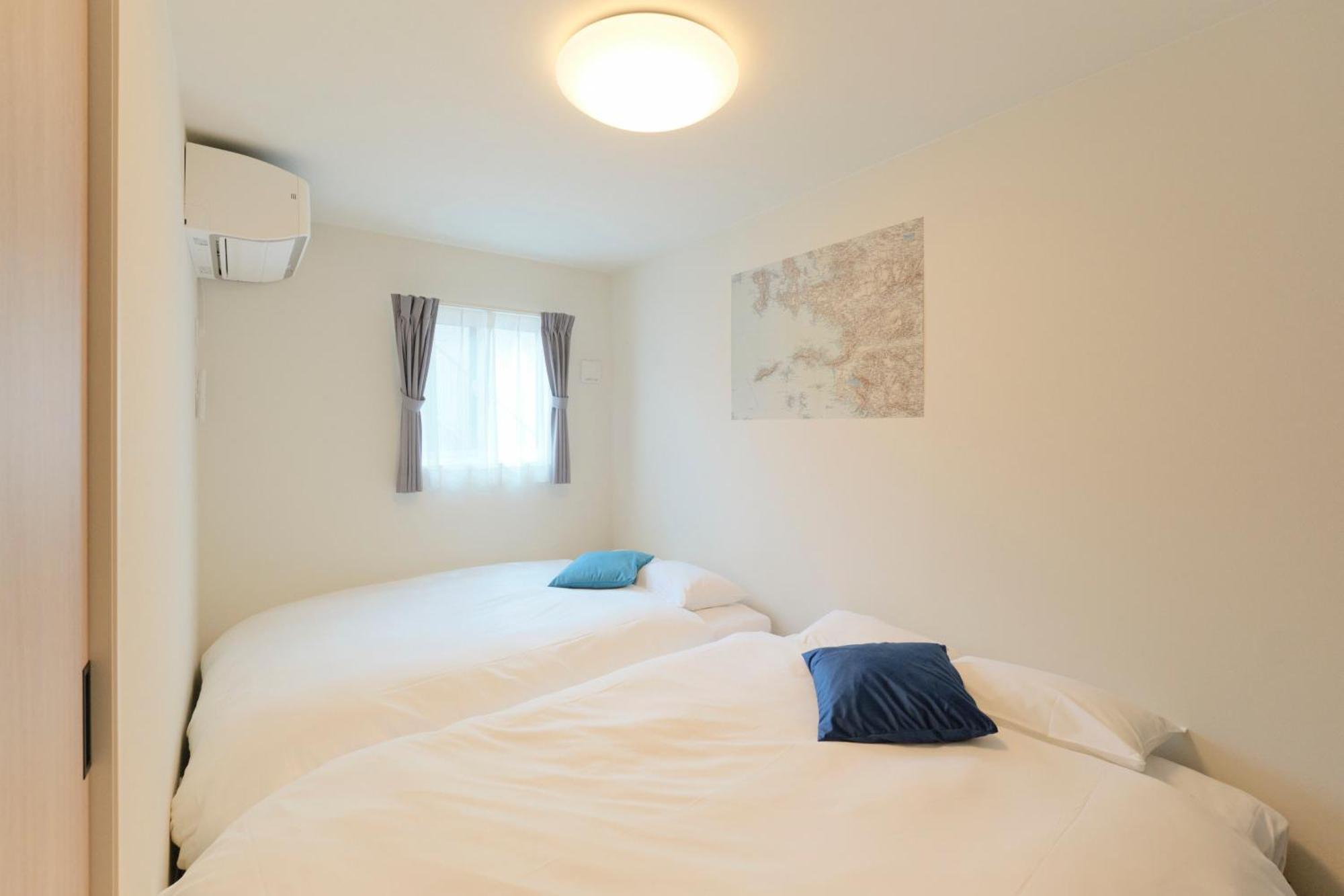 Apartment Victoria 下北沢