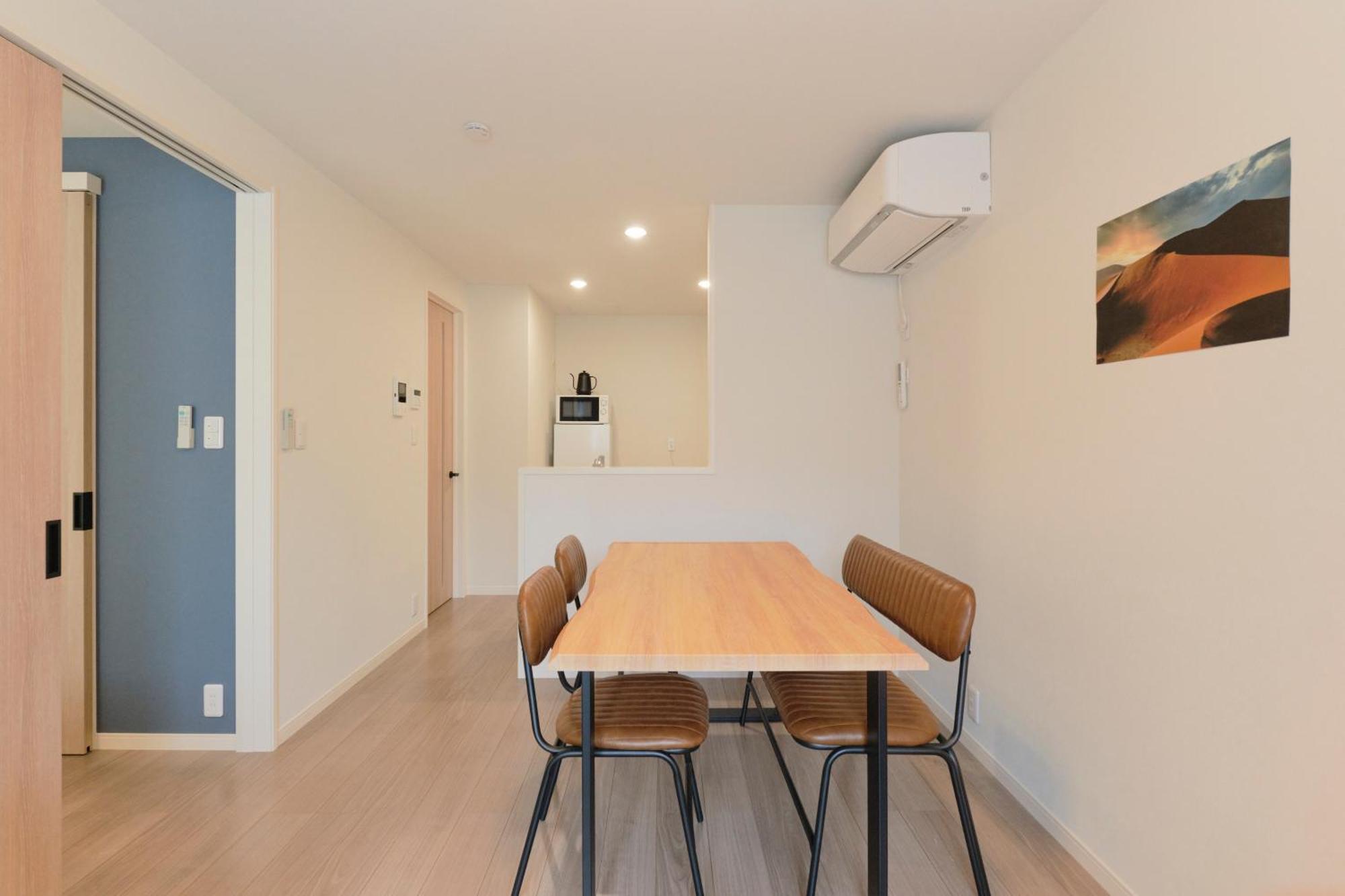 Apartment Victoria 下北沢