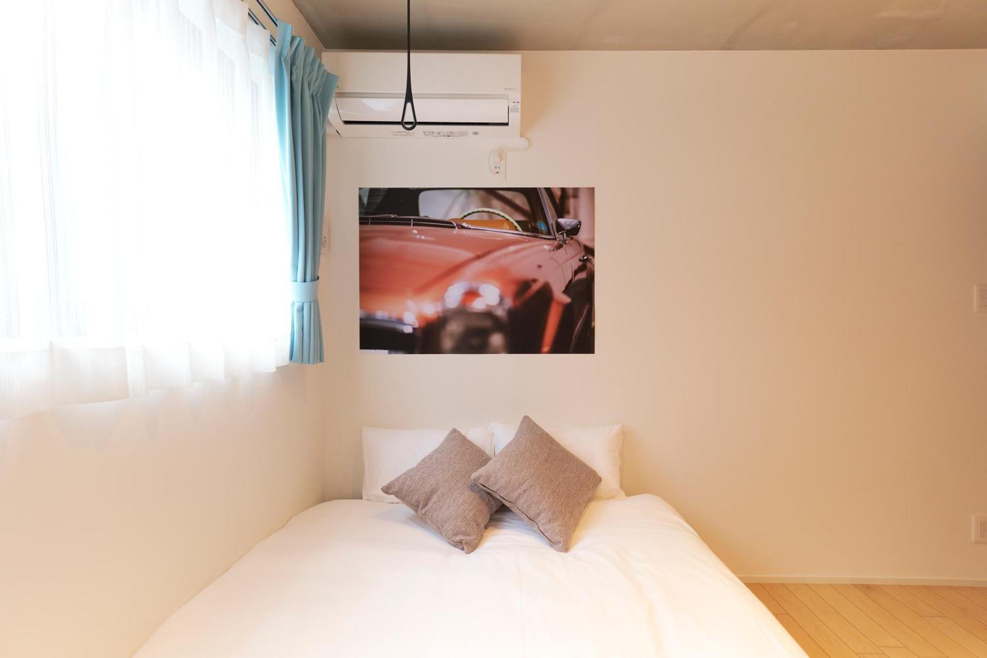 Frontier Comfort Kitaikebukuro *